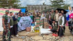 Melampaui Ekspektasi: PD IPARI Aceh Utara Tembus 5 Titik Lokasi Pengungisan Banjir dan Longsor, Bukti Nyata Kepedulian Sesama